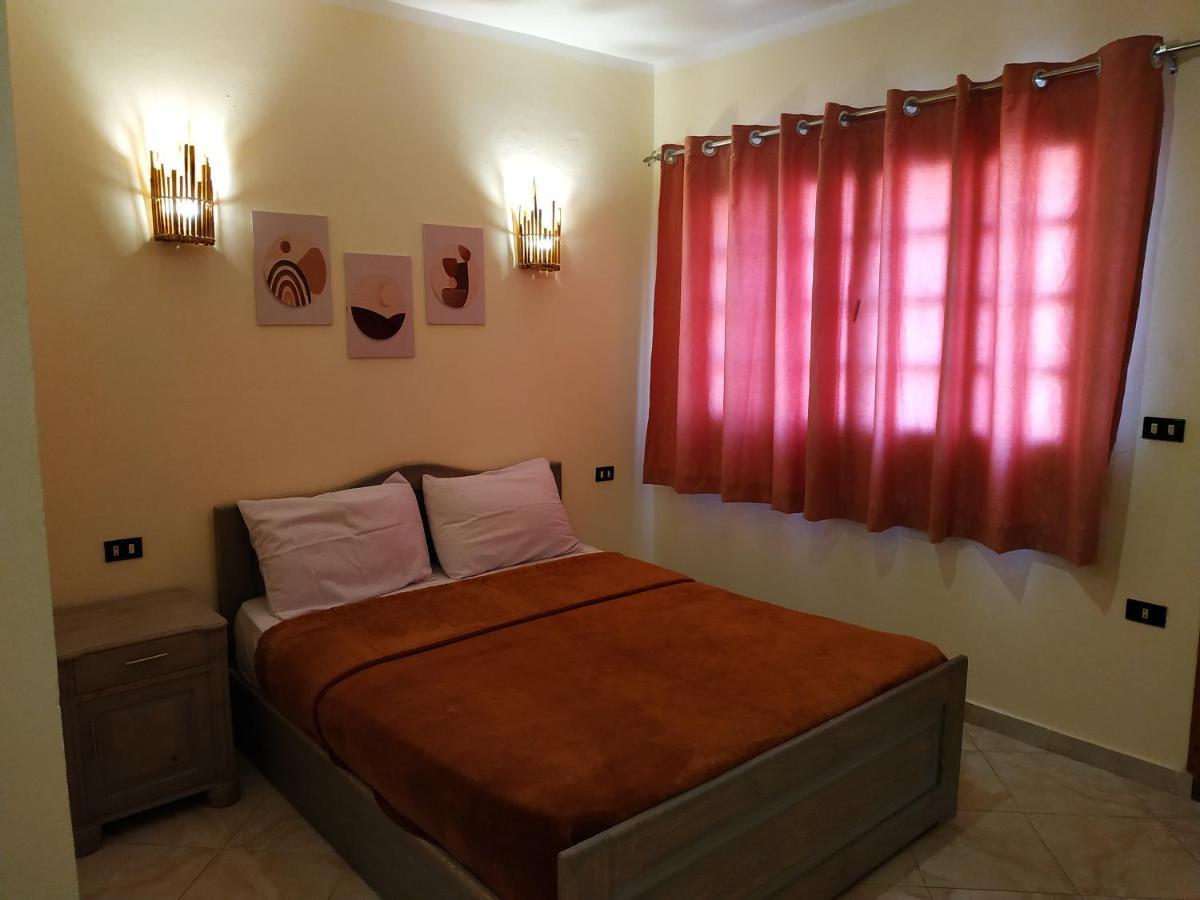 Happy Land Hotel Dahab Bagian luar foto