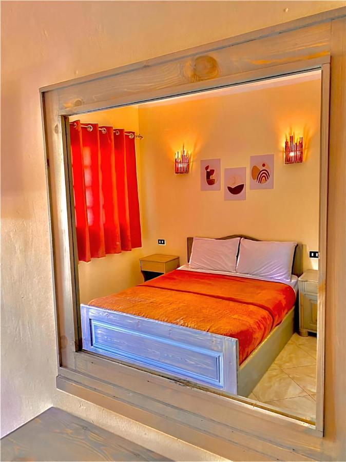 Happy Land Hotel Dahab Bagian luar foto